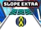 Igra Slope Extra spletu