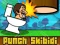 Igra Punch Skibidi spletu
