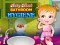 Igra Baby Hazel Bathroom Hygiene spletu