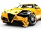 Igra Stunt Crasher spletu