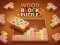 Igra Wood Block Puzzle 2 spletu
