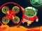 Igra Spinner Astro the Floor is Lava spletu