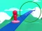 Igra Make A Roller Coaster spletu