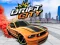 Igra Drift City spletu