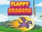 Igra Flappy Dragons spletu