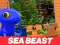 Igra The Sea Beast Jigsaw Puzzle spletu