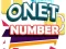 Igra Onet Number spletu