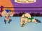 Igra GWA Wrestling Riot spletu