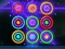 Igra Color Rings Block Puzzle spletu