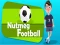 Igra Nutmeg Football spletu