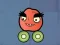 Igra Candy monsters spletu