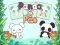 Igra Panda & Pao spletu