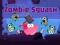 Igra Zombie Squash spletu
