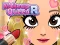Igra Make Up Queen R spletu