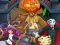 Igra Halloween Jigsaw Deluxe spletu