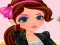 Igra Lina's Fruity Beauty Makeover spletu