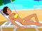 Igra Pierce Brosnan Kissing spletu