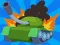 Igra Tanks Zone spletu