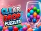 Igra Clear Drop Puzzles spletu