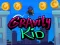 Igra Gravity Kid spletu