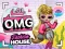 Igra LOL Surprise OMG™ Fashion House spletu