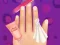 Igra Fashion Nail Salon spletu