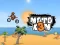 Igra Moto X3m Bike Race spletu