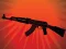 Igra AK-47 Simulator spletu