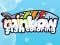 Igra Rainbow Fish Coloring spletu