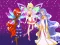Igra Lolirockstars Maker spletu
