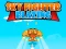 Igra Sky Fighter Blazing spletu