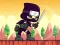 Igra Ninja Adventure: Relax Time spletu