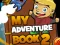 Igra My Adventure Book 2 spletu