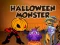Igra Halloween Monster spletu