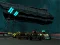 Igra Moon Car Stunt spletu