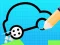 Igra Draw Your Car spletu