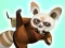 Igra Kungfu Panda Shifu spletu