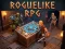 Igra Roguelike RPG spletu