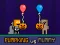 Igra Pumpking vs Mummy spletu