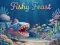 Igra Fishy Feast spletu