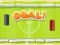 Igra Ping Pong Goal spletu