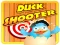 Igra Duck Shooter spletu
