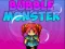 Igra Bubble Monster spletu