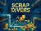 Igra Scrap Divers spletu