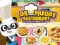 Igra Dr. Panda Restaurant spletu