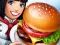Igra Burger Restaurant Express 2 spletu