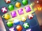 Igra Stickman Jewel Match 3 Master spletu