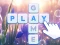 Igra Bubble Letters spletu