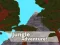 Igra Kogama: Jungle Adventure spletu