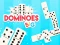 Igra Dominoes Big spletu